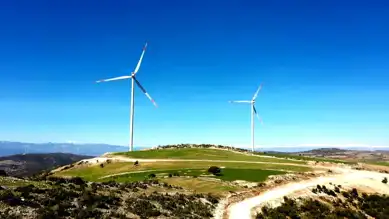YEKA'ya 100 Başvuru! 1200 MW Rüzgar Enerjisi Projesi