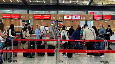 Yurt Dışı Çıkış Harcı Artık Dijital!