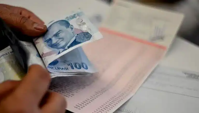 2025 Emeklileri Dikkat! Maaşlarda %30'a Varan Fark!