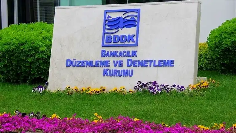 BDDK Faiz Riski Düzenlemesi: Oran %15'e İndirildi