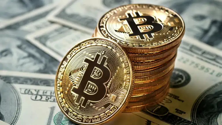 Bitcoin 93 Bin Doların Altında! Ani Düşüş