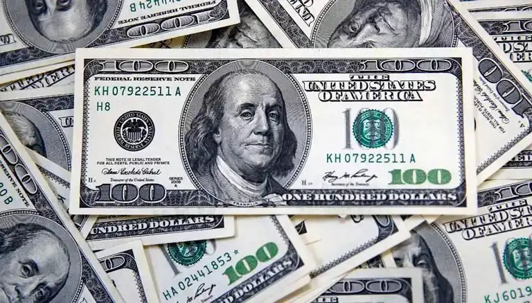 Bugün Dolar Kuru Ne Kadar? (22 Kasım Döviz Kurları)
