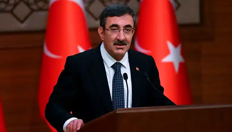 Yılmaz: Ekonomi Programımız Kararlı Devam Ediyor