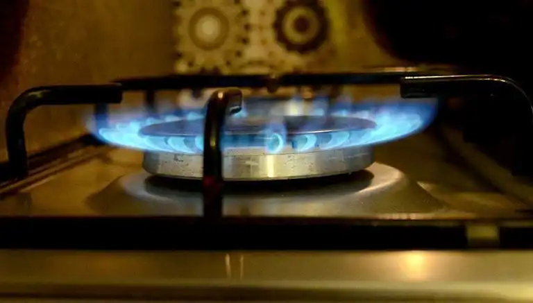 Doğalgaz Fiyatlarında Değişim Yok: Aralık Ayı Sabit