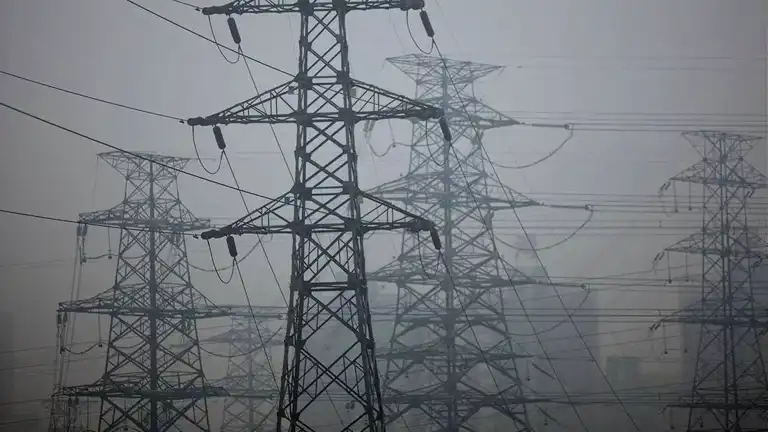 Aralıkta Elektrik Üretimi %9,85 Artış Gösterdi