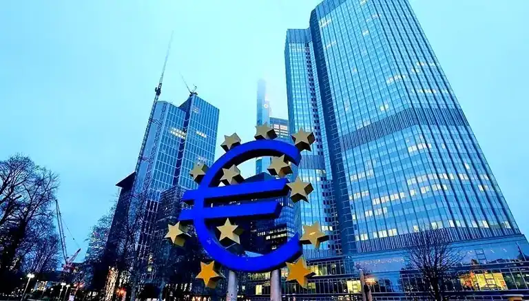 Euro Bölgesi'nde Enflasyon Beklentileri Doğrulandı Euro Bölgesi'nde Enflasyon Beklentileri Doğrulandı