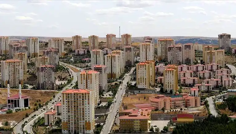 EİDS ile Emlak İlanları 1 Ocak'tan İtibaren Zorunlu!