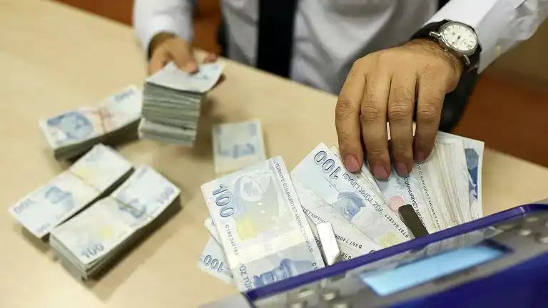 Hazine'nin 2024 Vergi Dışı Geliri 54 Milyar Lira Hazine'nin 2024 Vergi Dışı Geliri 54 Milyar Lira