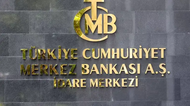 TCMB: İskonto Oranlarında Düşüş!