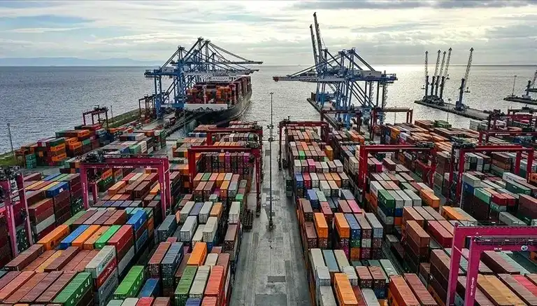 5,2 Milyar Dolarlık İthal Ürün Denetimi
