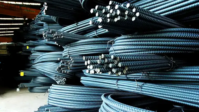 Mayıs'ta İnşaat Malzemesi İhracatı 2,84 Milyar Dolar