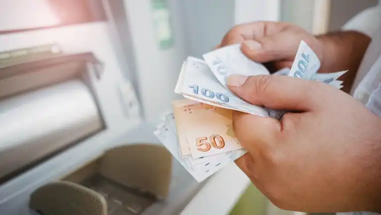 Nakit Ödeme Limiti 30.000 TL'ye Çıktı!