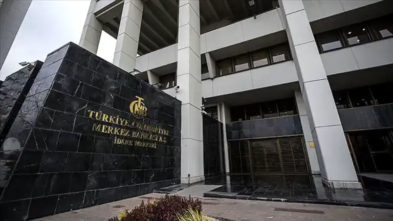 TCMB: Sıkı Para Politikası Enflasyonla Mücadelede Başarılı TCMB: Sıkı Para Politikası Enflasyonla Mücadelede Başarılı