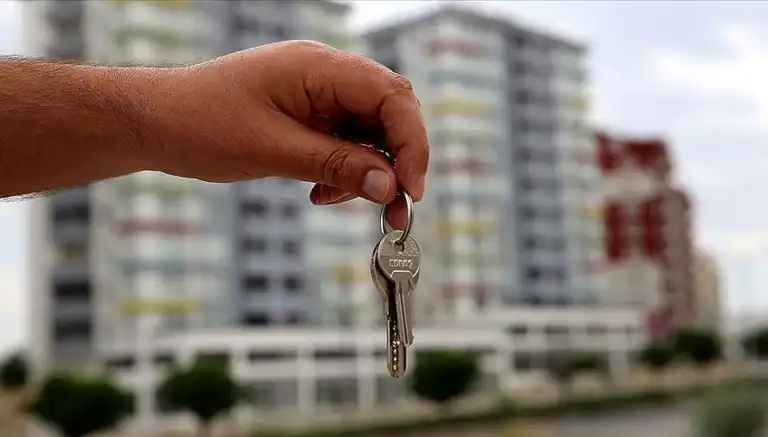 Ticari Gayrimenkul Fiyatlarında Düşüş Sinyali