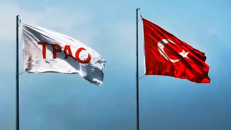TPAO'ya Yeni Petrol İşletme ve Arama Ruhsatları