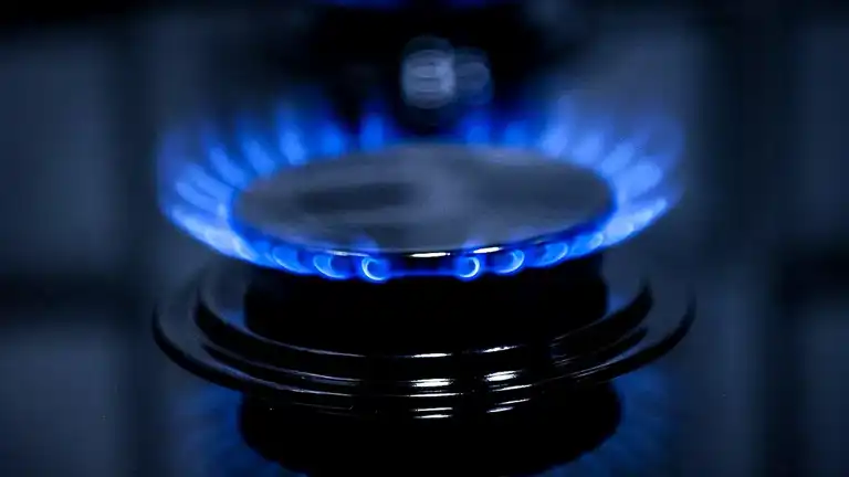 Türkmenistan'dan Türkiye'ye Gaz Akışı Başlıyor Türkmenistan'dan Türkiye'ye Gaz Akışı Başlıyor