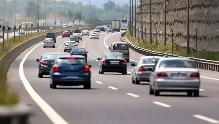 Trafik Sigortasında Önemli Değişiklik! 5 Aralık'ta Yürürlüğe Giriyor
